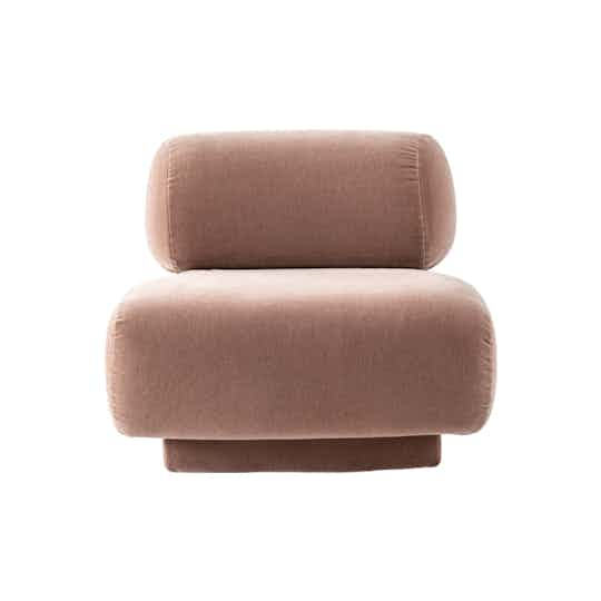 Moroso Gogan Lounge Chair 8