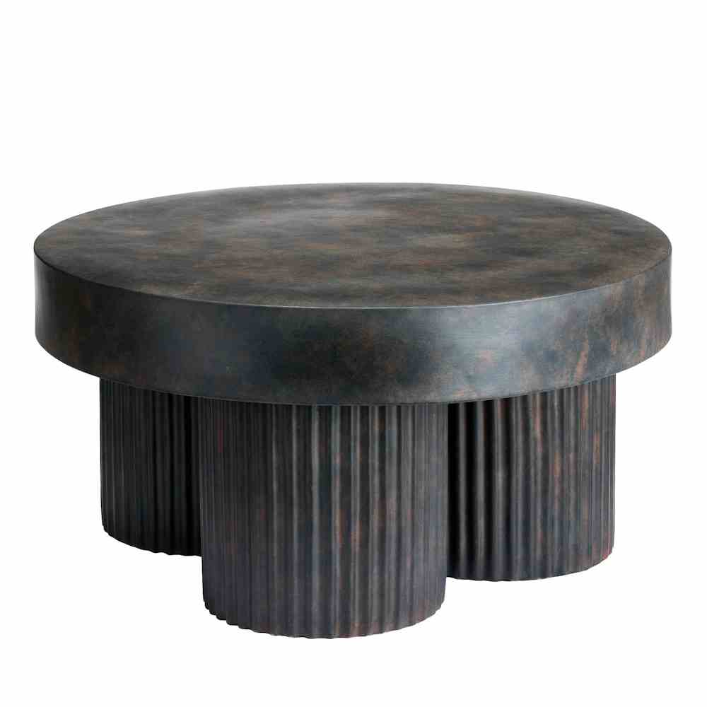 NORR11 gear coffee table haute living