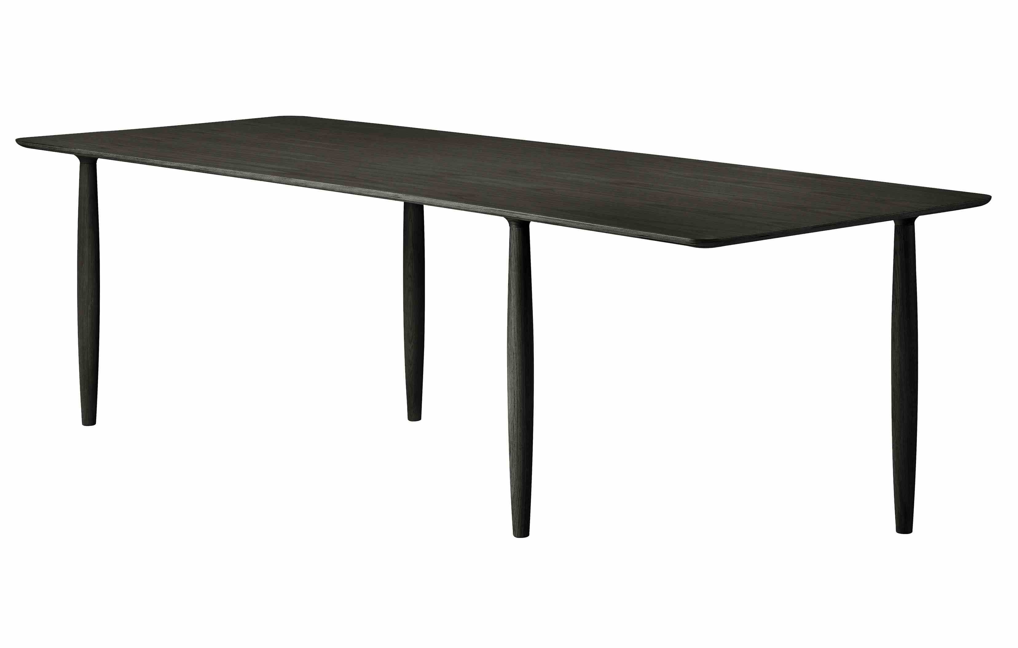 NORR11 oku dining table haute living