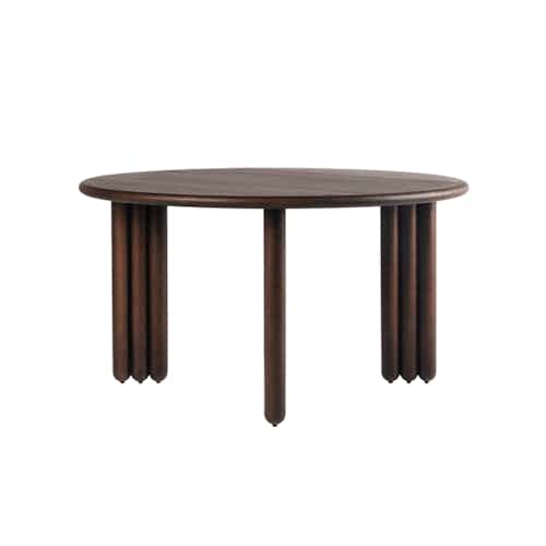 Noom Flock Dining Table Round 5