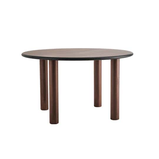 Noom Paul Dining Table Round 7