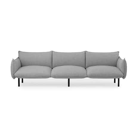 Normann Copenhagen Ark Modular Sofa 2