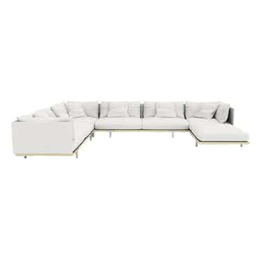 Ethimo Baia Sofa System 5