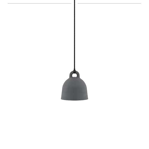 Normann Copenhagen Bell Pendant Lamp 1