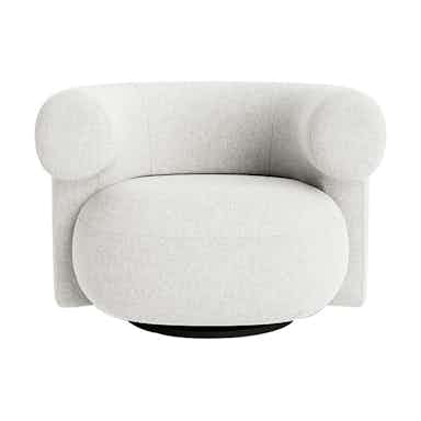 Normann Copenhagen Burra Lounge Chair 3