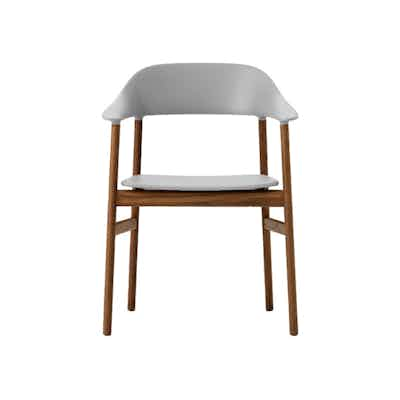 Normann Copenhagen Herit Dining Armchair 3