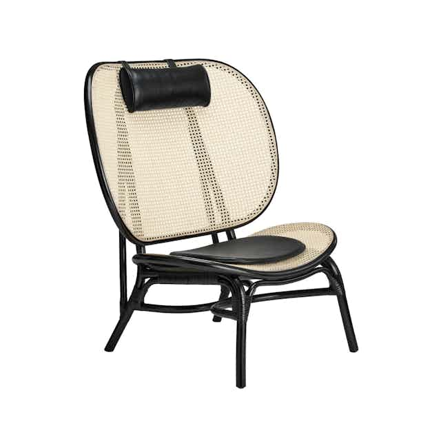 Norr 11 Nomad Chair 03