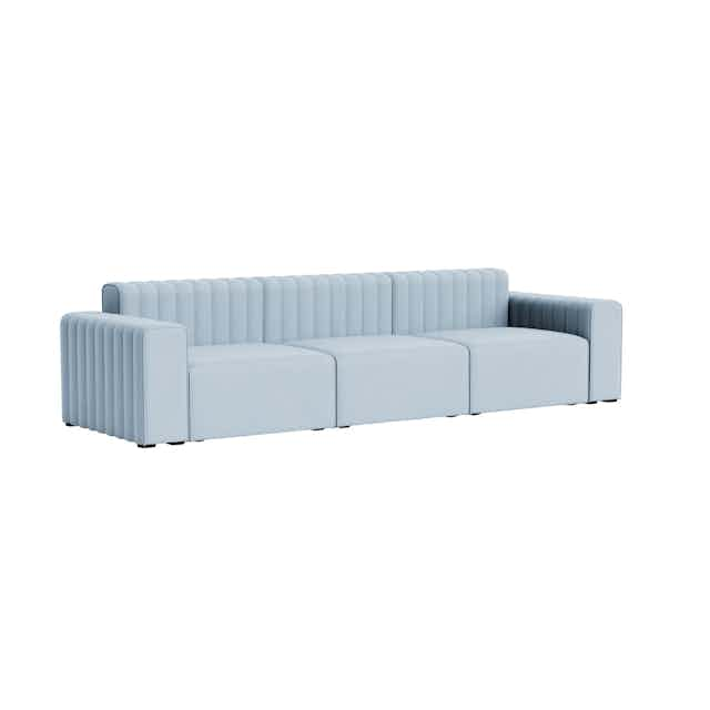 Norr11 Riff Sofa System 07