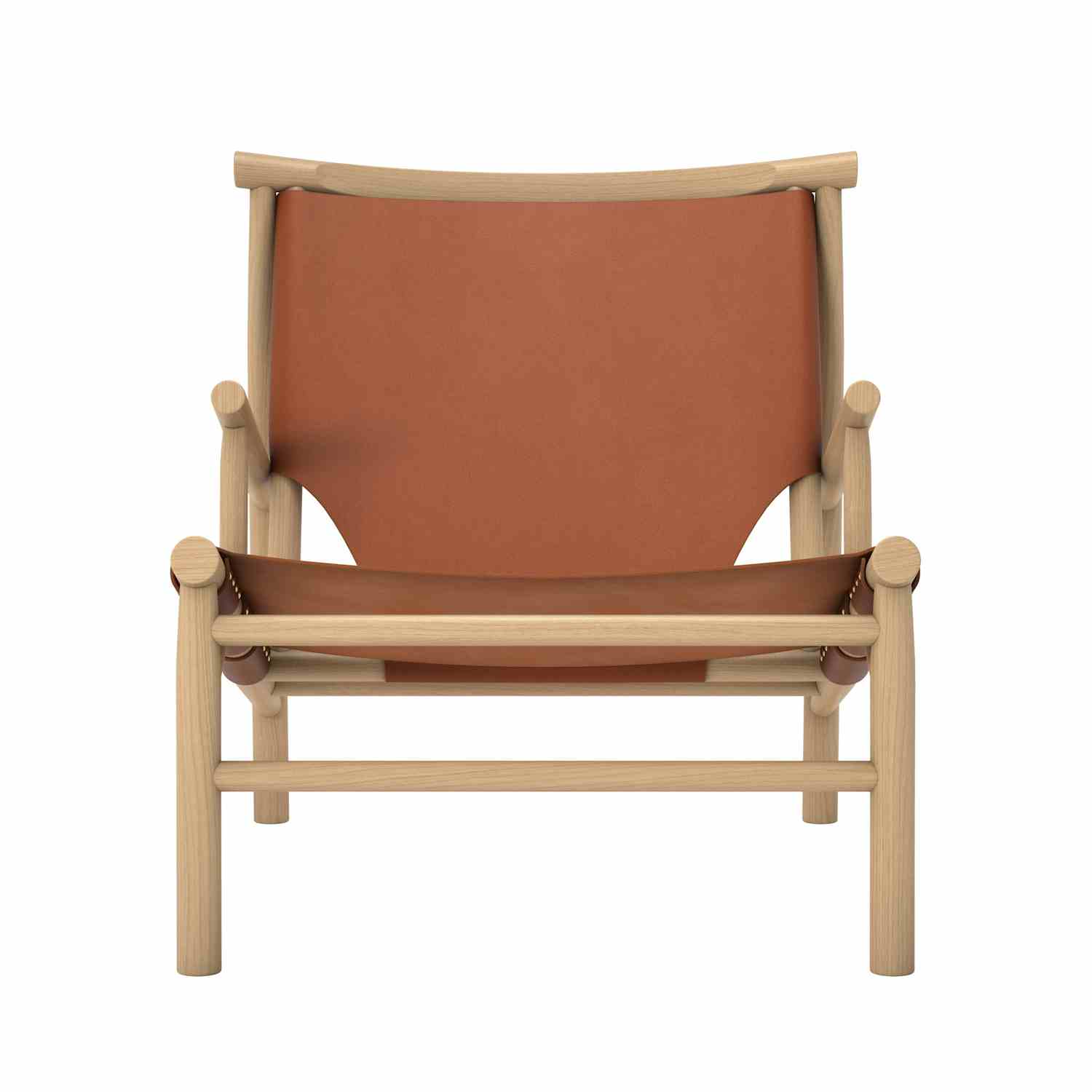 Norr11 Samurai Lounge Chair 10