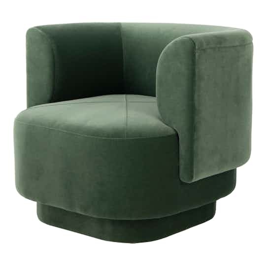 Phase design Capper Lounge Chair2