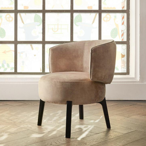 Dhp jane dining fashion chair