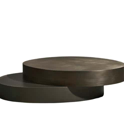 Piet Boon Ode Coffee Table 9