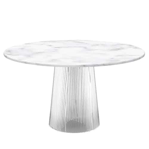 Pulpo Bent Dining Table 04