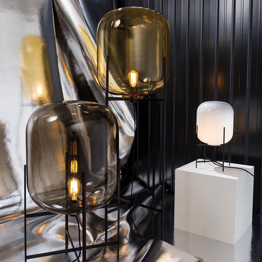 Oda Lamp - Medium by Pulpo | Haute Living