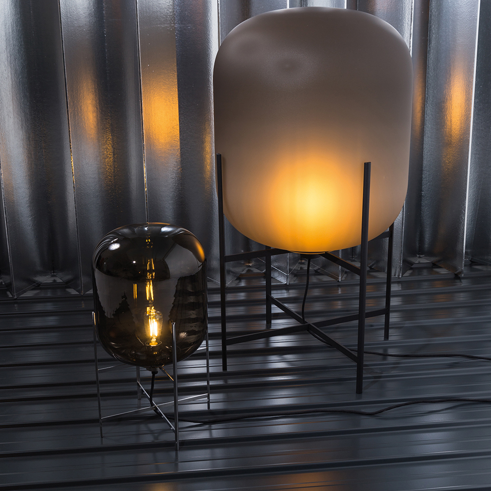 Oda Lamp - Medium by Pulpo | Haute Living