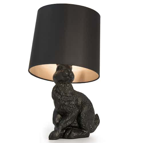 Rabbit Lamp 1