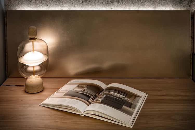 Rakumba Indre Table Lamp Insitu 2