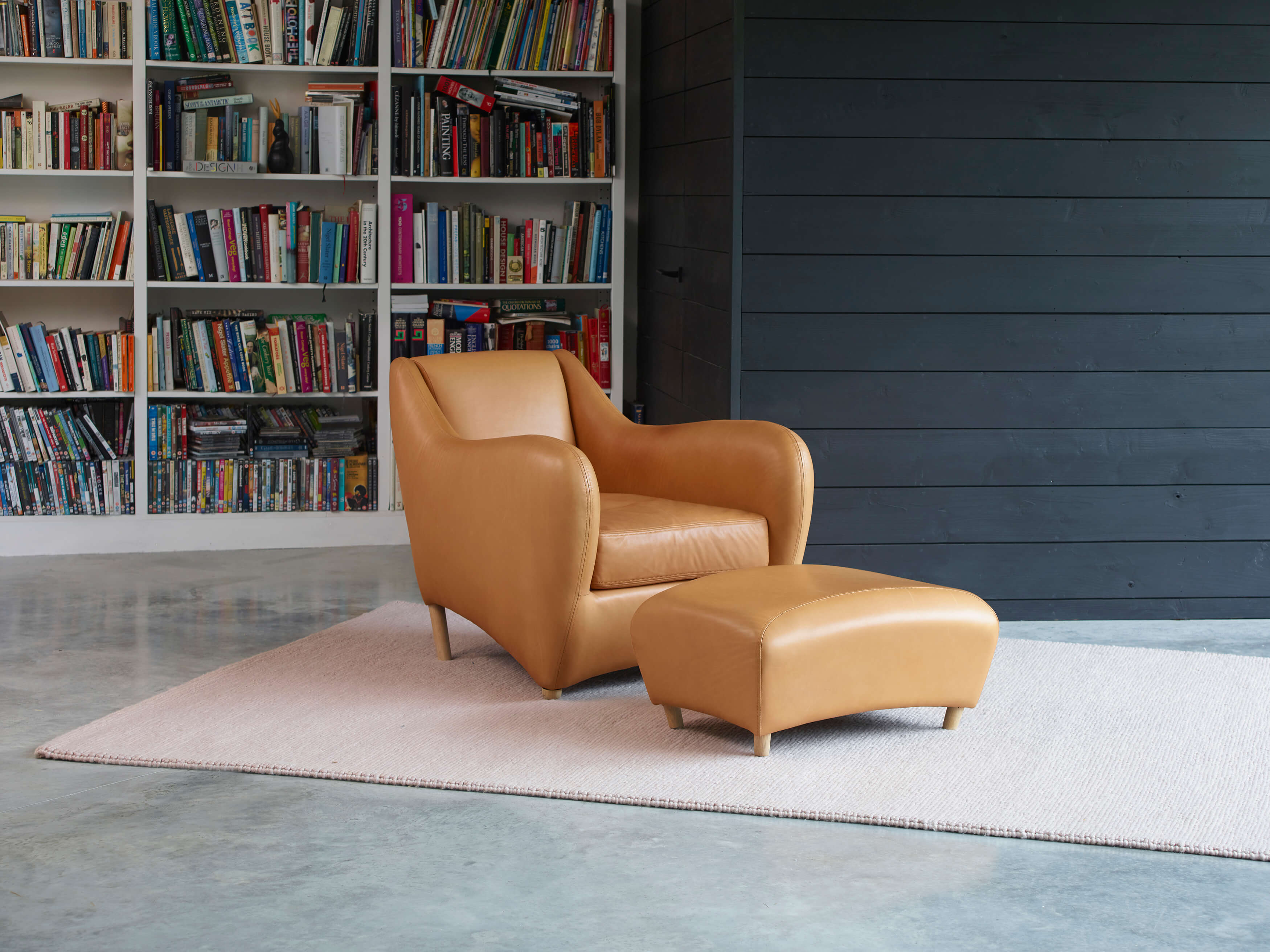 balzac chair