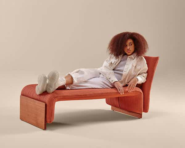 Sancal Diwan Chaise Lounge