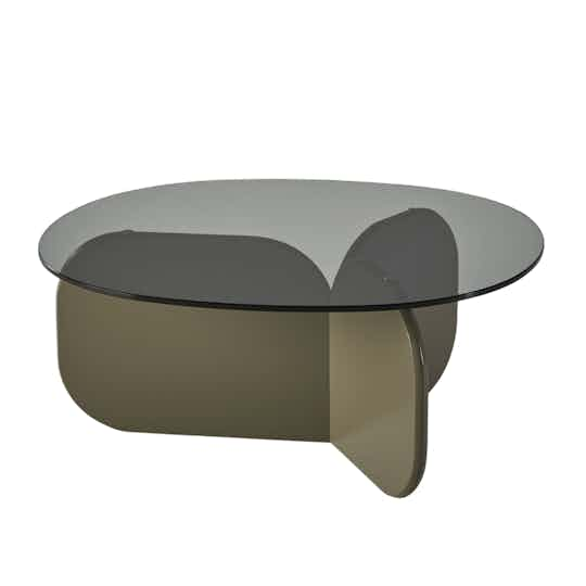 Sancal La Isla Coffee Side Table 4