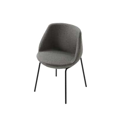 Sancal Magnum Dining Chair 11