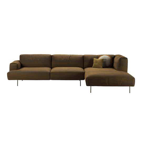 Sancal Tiptoe Sofa 4