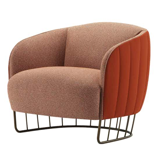 Sancal Tonella Armchair 4