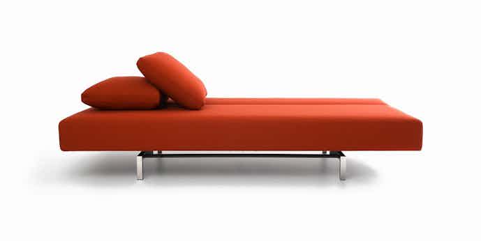 Sleeper Sofa By Bensen At Haute Living