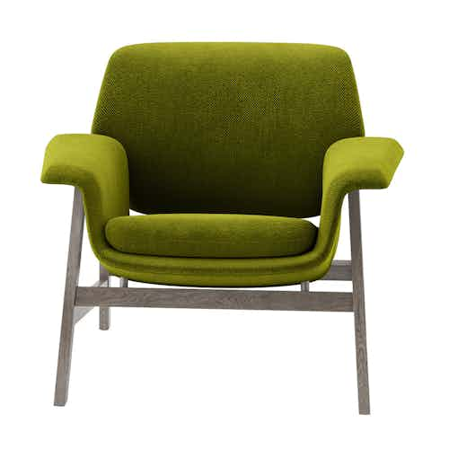 Tacchini Agnese Armchair 01