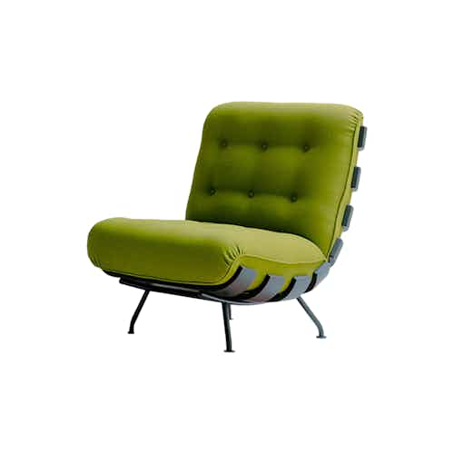 Tacchini Costela Lounge Chair 17