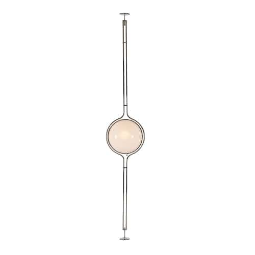 Tacchini Dana Floor To Ceiling Light 07