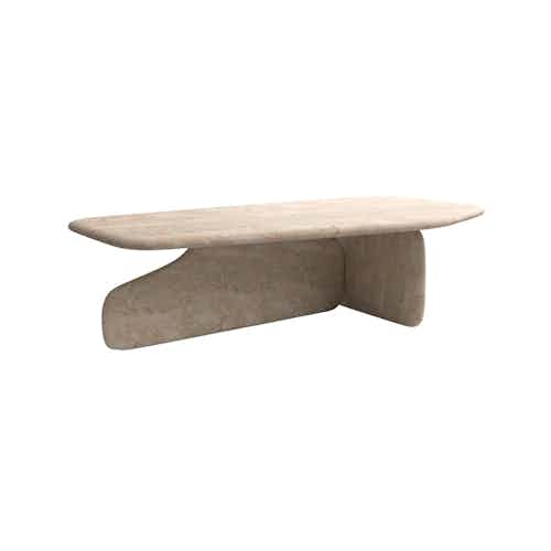 Tacchini Dolmen Coffee Table 10