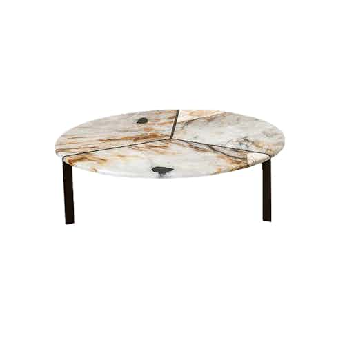 Tacchini Joaquim Table 04