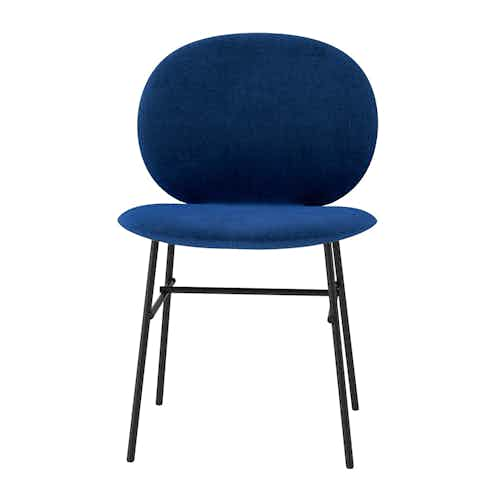 Tacchini Kelly C Chair 08