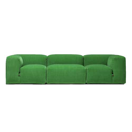 Tacchini Le Mura Modular Sofa 17