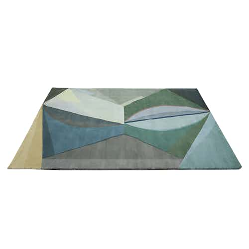 Tacchini Narciso Rug 01