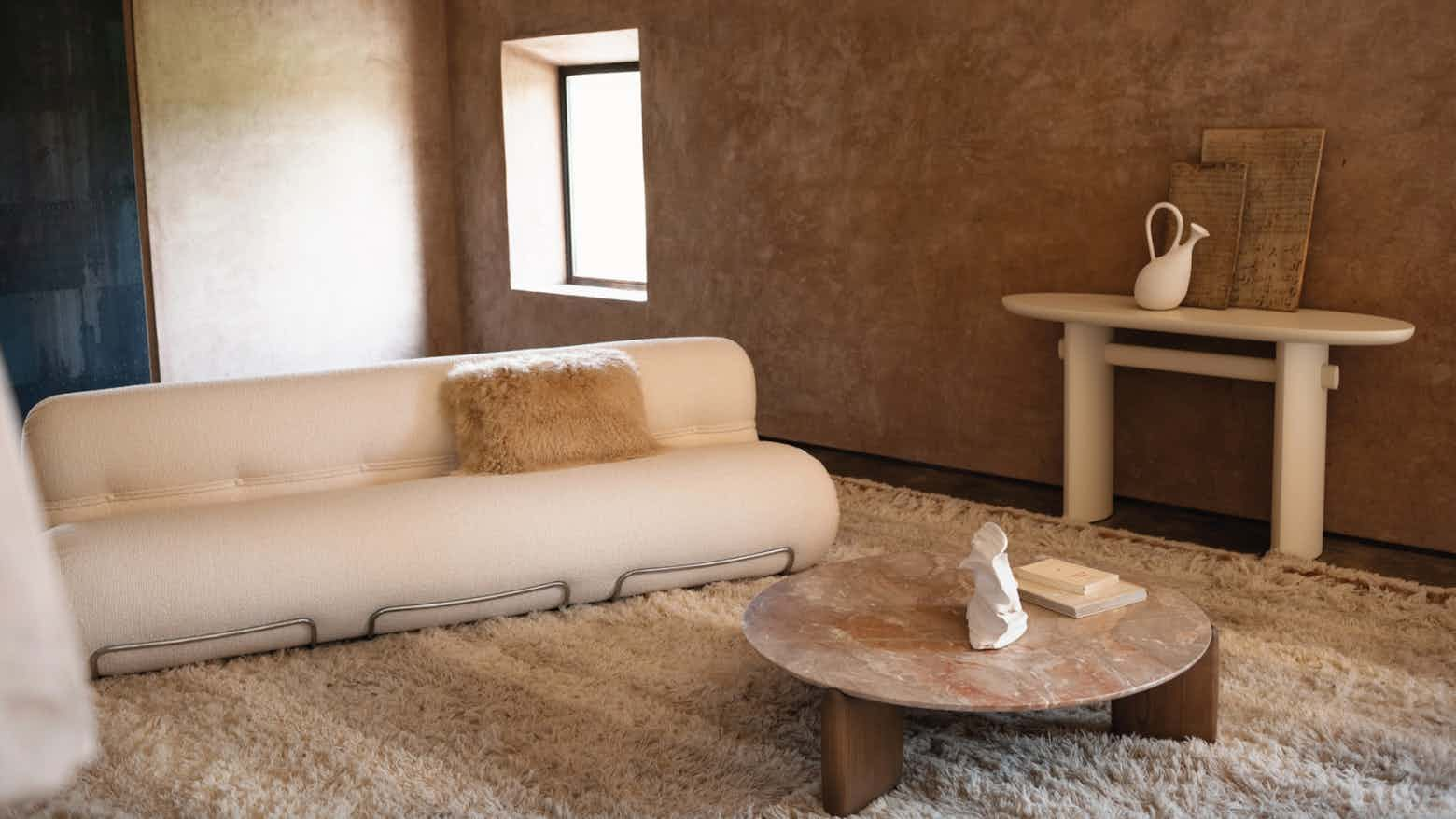 Tacchini Orsola Sofa In Situ