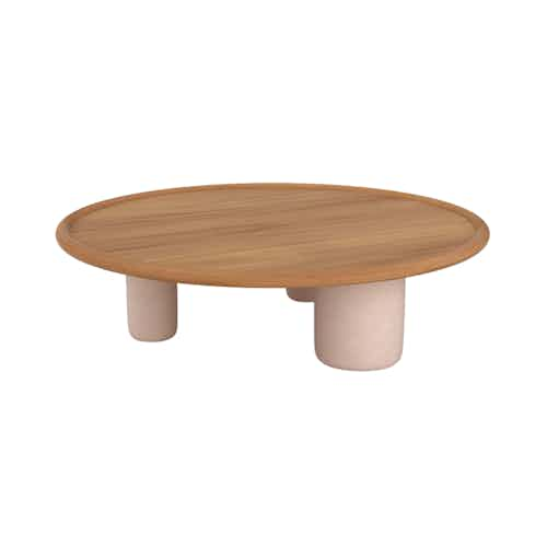 Tacchini Pluto Table 01