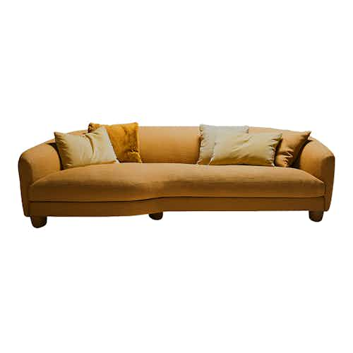 Tacchini Roma Nuvola Sofa 11