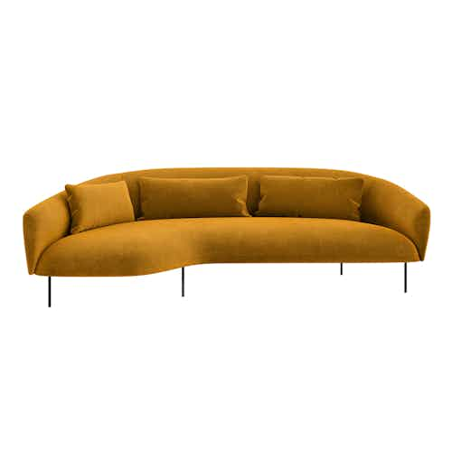 Tacchini Roma Sofa 03