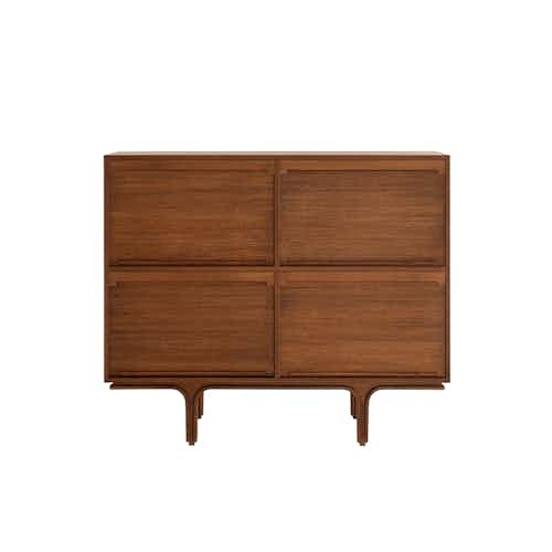 Tacchini Serie 500 Cabinet 02