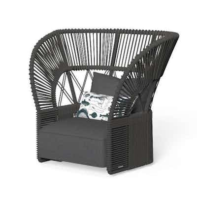 Talenti Cliff Dèco Lounge Armchair 1