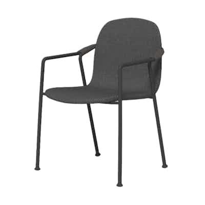 Talenti Coral Dining Armchair Thumbnail