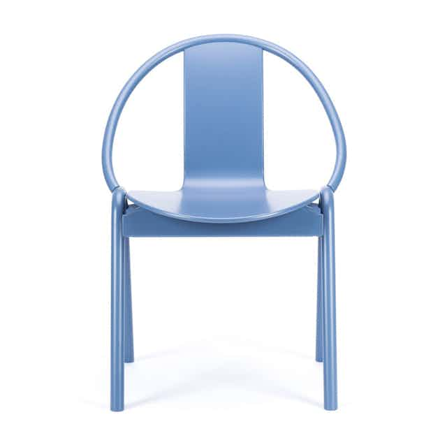 Ton Again Dining Chair 24