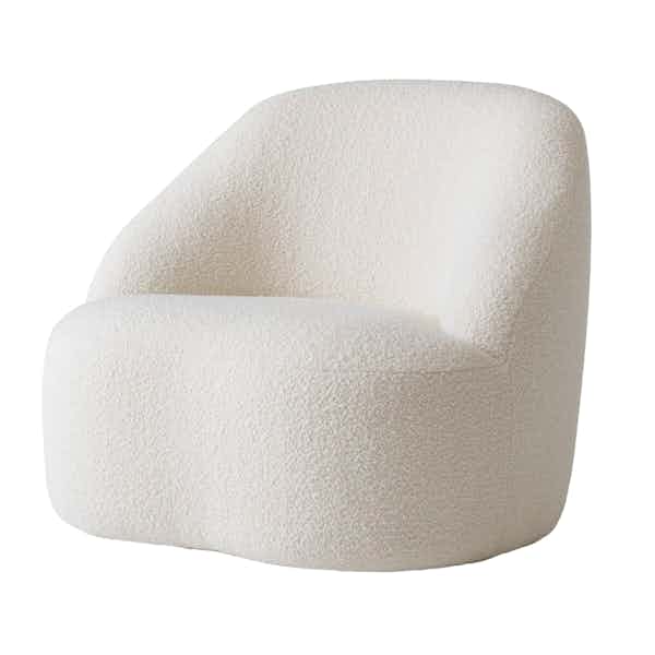 Tradition margas lounge chair 2