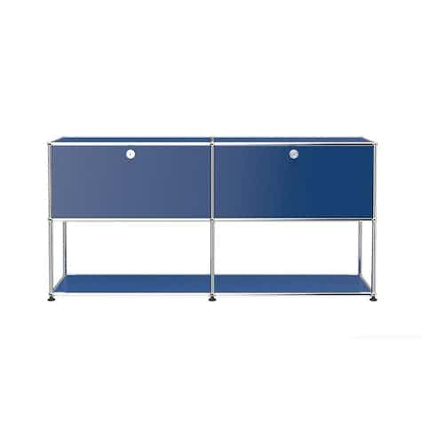 USM Quick Ship Haller Credenza F2 12