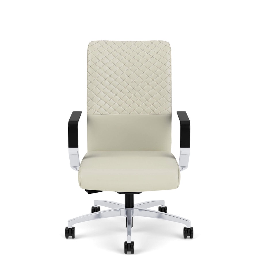 Proform Diamond Stitch Ergonomic Work Chair