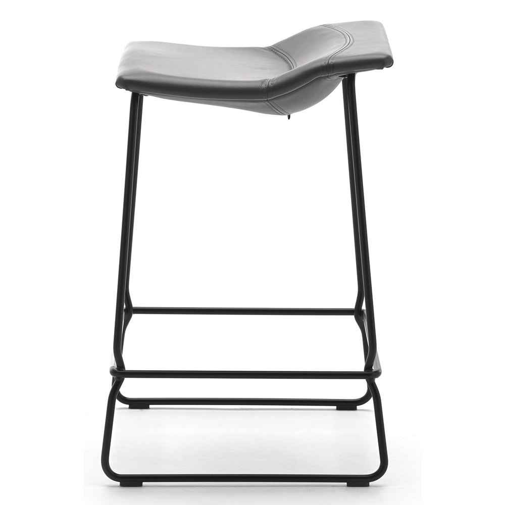 Last Minute Stool by Viccarbe | Haute Living