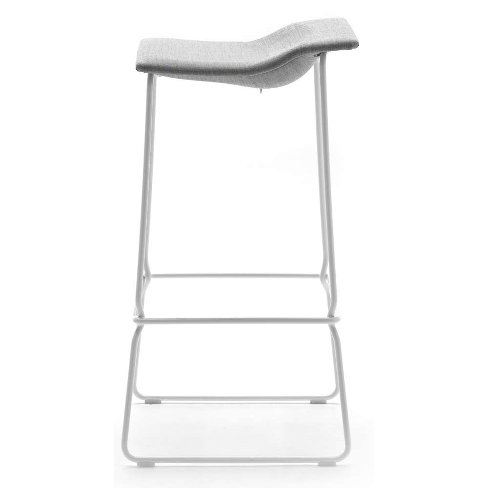 Last Minute Stool by Viccarbe | Haute Living