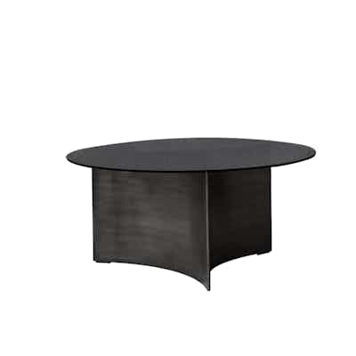 Wendelbo Arc Table 1